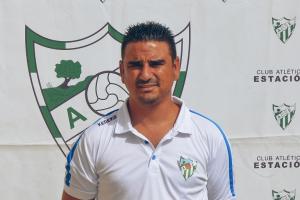 Antonio Bez (C. Atl. Estacin) - 2016/2017
