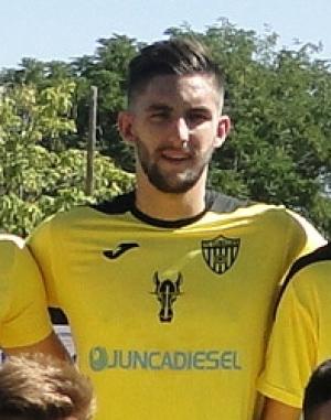 Migue Molina (Cubillas de Albolote) - 2016/2017