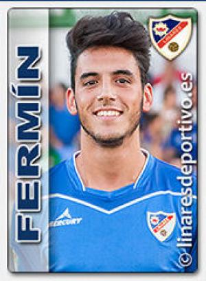 Fermn (Linares Deportivo B) - 2016/2017