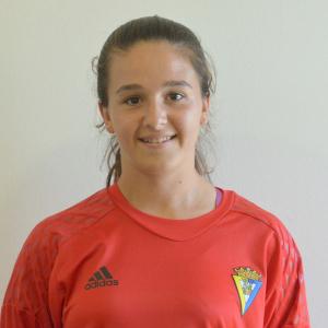 Lydia (Cdiz C.F.) - 2016/2017