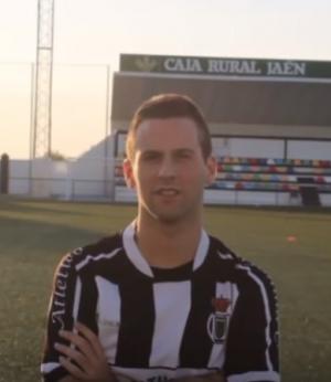 Chinica (Atltico Arjonilla) - 2016/2017