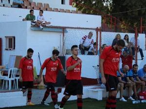 Pedrito (U.D. Rotea) - 2016/2017