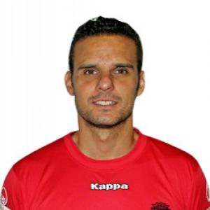 Julio Cruz (Crdoba C.F.) - 2016/2017