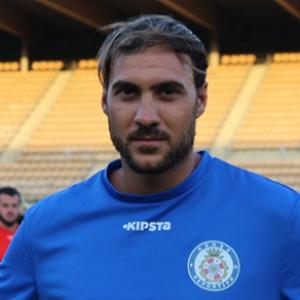 Javi Tamayo (Xerez D.F.C.) - 2016/2017