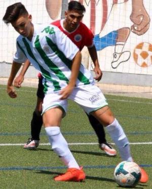 Bolivar (Crdoba C.F.) - 2016/2017