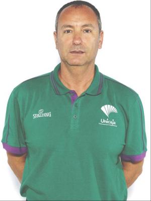 Javier Salvo (Unicaja Mlaga) - 2016/2017