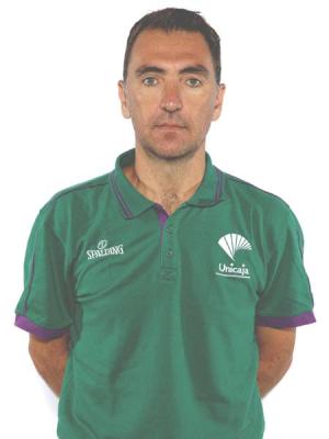 Mario Barbara (Unicaja Mlaga) - 2016/2017