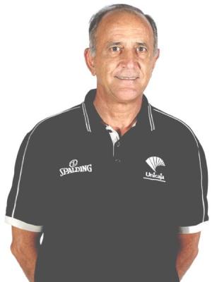 Jos Nogales (Unicaja Mlaga) - 2016/2017