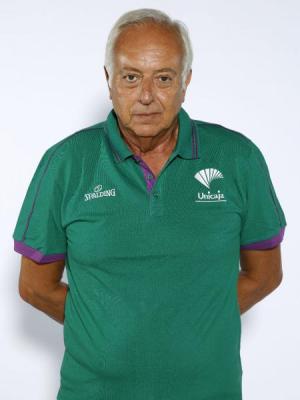 Diego Montas (Unicaja Mlaga) - 2016/2017