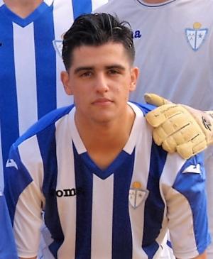 Juanma (La Salle Puerto Real) - 2016/2017