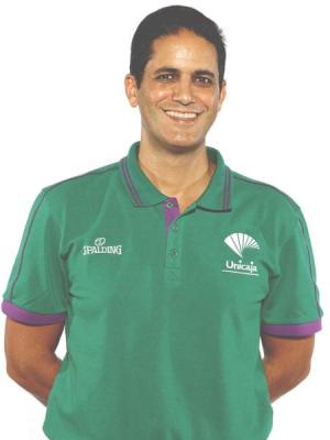 Antonio Herrera (Unicaja Mlaga) - 2016/2017