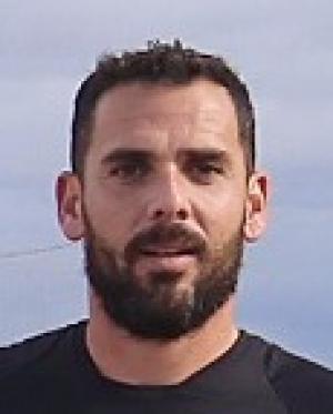 Alberto Muralla (Chiclana C.F.) - 2016/2017