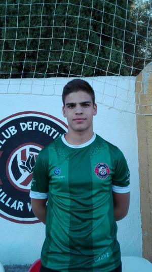 Checa (Cllar Vega Base) - 2016/2017