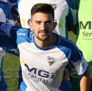 Vere (C.D. Ronda) - 2016/2017
