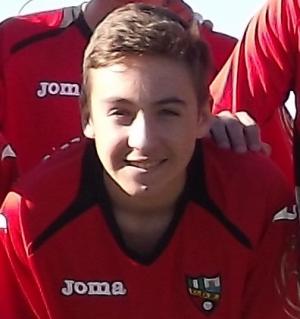 Carmona (U.D. Rotea) - 2016/2017