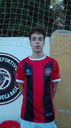 David (Cllar Vega Base) - 2016/2017