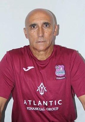 Manolo Prez (Glacis United) - 2016/2017