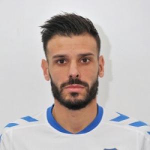 Tyronne (C.D. Tenerife) - 2016/2017