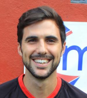 Omar Fleitas (C.D. Mensajero) - 2016/2017