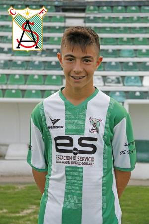 Moiss (Atco. Sanluqueo B) - 2016/2017