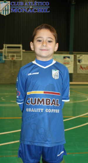 Chinches (Atltico Monachil) - 2016/2017