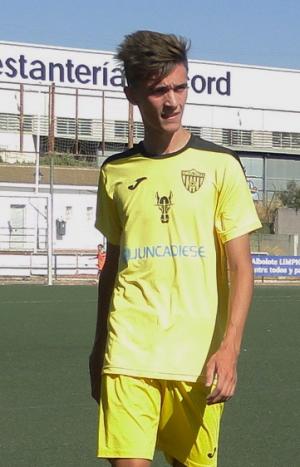 Isi (Borusia de Gjar) - 2016/2017