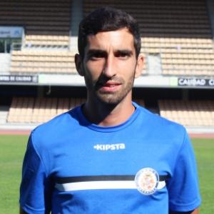 Bentez (Xerez D.F.C.) - 2016/2017