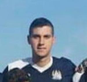 Agu (C.D. Caorrera) - 2016/2017