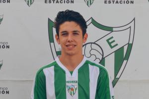 Manolo Istn (C. Atl. Estacin) - 2016/2017