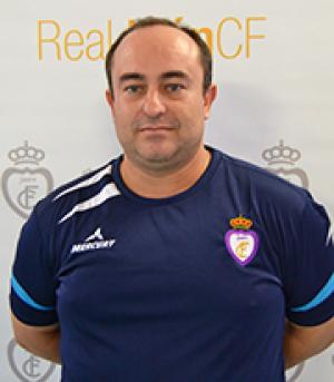 Francisco Jose Almansa (Real Jan C.F.) - 2016/2017