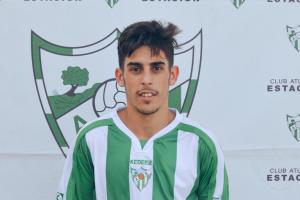 Victor (C. Atl. Estacin) - 2016/2017