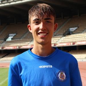 Alberto (Xerez D.F.C.) - 2016/2017