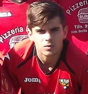 Jairo (U.D. Rotea) - 2016/2017