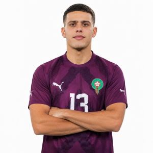 Bilal (C.P. Talayuela) - 2016/2017