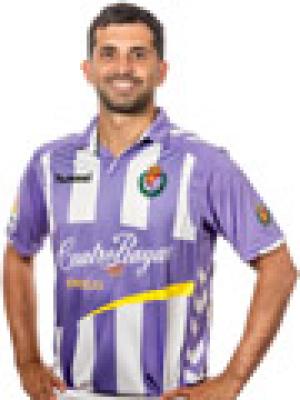 Alejandro L�pez (Real Valladolid) - 2016/2017