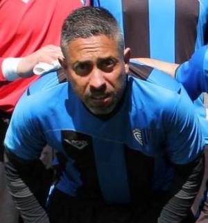 Moi Gonalves (Inter Club Escaldes) - 2016/2017
