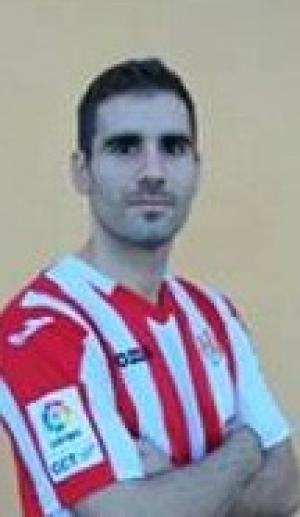 Tano (Atltico Bembibre) - 2016/2017