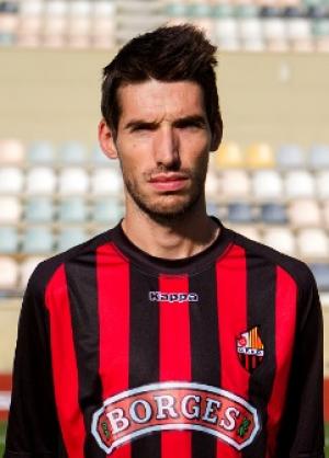 lex Albstegi (C.F. Reus Deportiu) - 2016/2017