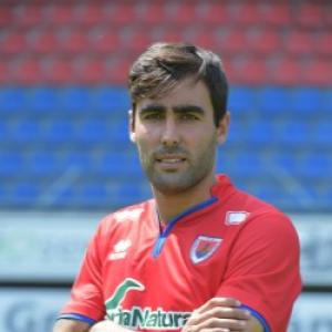 Escassi (C.D. Numancia) - 2016/2017