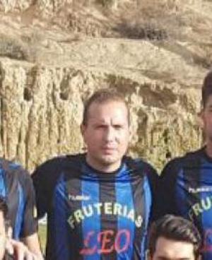 Paco (Purullena C.F.) - 2016/2017
