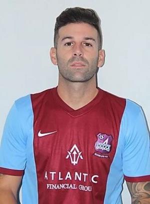 Julio (Glacis United) - 2016/2017