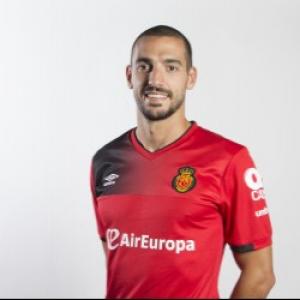 lex Vallejo (R.C.D. Mallorca) - 2016/2017