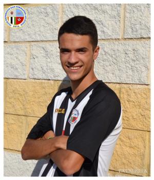 Fierro (San Fernando Atco.) - 2016/2017
