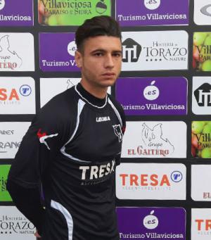 Rubn Snchez (C.D. Lealtad) - 2016/2017