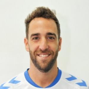 Carlos Ruiz (C.D. Tenerife) - 2016/2017