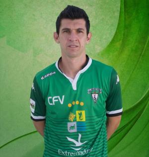 Juanjo (C.F. Villanovense) - 2016/2017