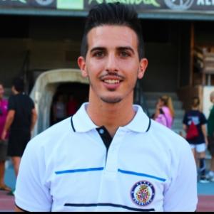 Juanma (Xerez D.F.C.) - 2016/2017
