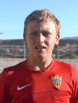 Raul (U.D. Almera) - 2016/2017