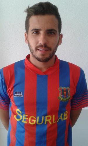 Sergi (C.D. Almorad) - 2016/2017