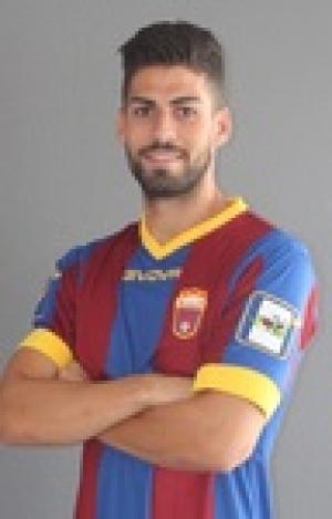 Samu (C.D. Eldense) - 2016/2017